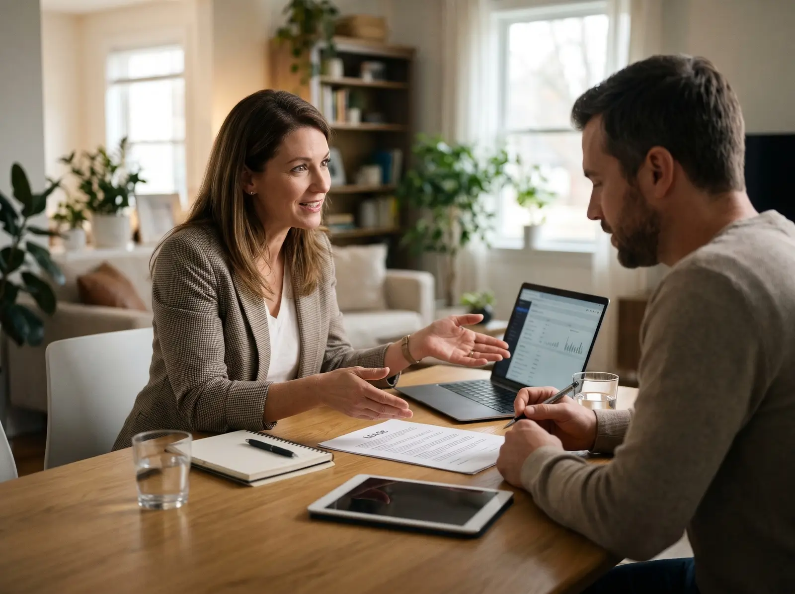 What to Do When a Tenant Violates a Rental Lease in Indiana